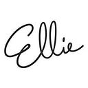 Logo for ellie.com