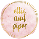 Ellie and Piper