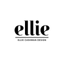 Favicon of Ellie Cashman Design