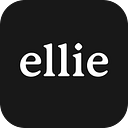 Ellie logo