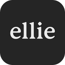 ELLIE LIMITED logo