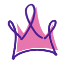 The Ellie Ruby Foundation Inc logo