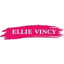 Ellie Vincy Nails logo