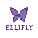ELLIFLY logo