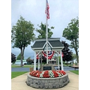Town of Ellington logo