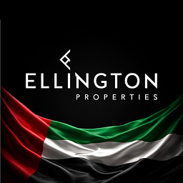 Ellington Properties logo