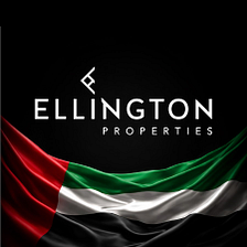 Ellington Properties logo