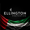 Ellington Properties logo