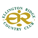 Ellington Ridge Country Club logo
