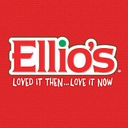 Favicon of Ellio's Pizza