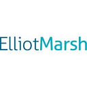 Elliot Marsh logo