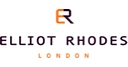 Elliot Rhodes logo