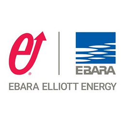 Elliott Company logo