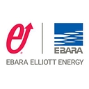 Elliott Group, Ebara Corp logo