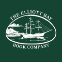 Elliott Bay Book Company logo