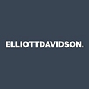 Elliott Davidson logo