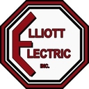 Elliott Electric logo