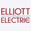 Elliott Electric logo