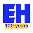 Elliott Homes logo