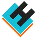 Elliott Hudson College logo