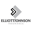Elliott Insurance. logo