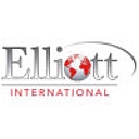 Elliott International logo