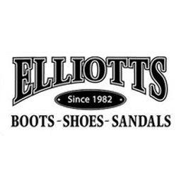 Elliott's Boots logo