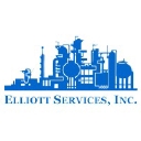 Elliott Services, Inc. logo