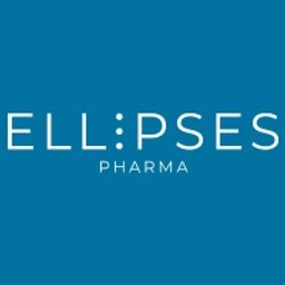 Ellipses Pharma logo