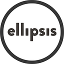 Ellipsis Earth logo