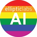 Elliptic Laboratories Logo
