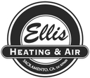 Ellis Heating & Air logo