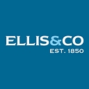 Ellis And Co Estate Agents logo