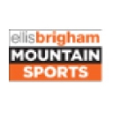 Ellis Brigham logo
