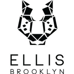 Ellis Brooklyn logo