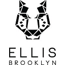 Ellis Brooklyn logo