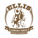 Elliscanvastents logo