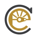 Ellisclarktrains logo