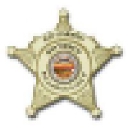 Ellis County Sheriff's Office logo