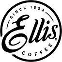 Ellis Coffee Company logo