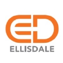Ellisdale Construction And Development logo