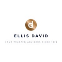 Ellis David Limited logo