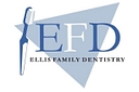 Ellis Family Dentistry logo