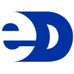 Ellisdon logo