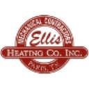 Ellis Heating logo