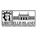 The Statue Of Liberty   Ellis Island Foundation, Inc. logo