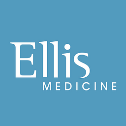 Ellis Hospital logo