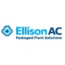 Ellisonac Packaged Plant Solutions logo