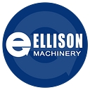 Ellison Machinery Company, Llc logo