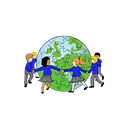 Ellison Boulters Church of England Primary School logo